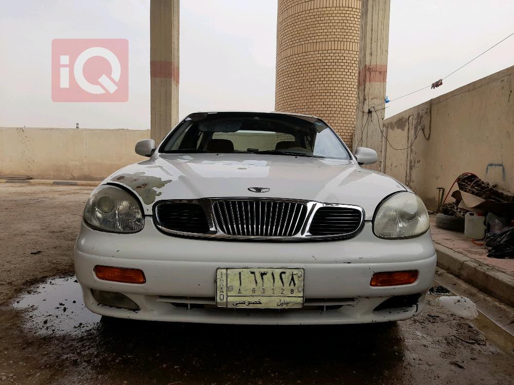دايو ليجانزا